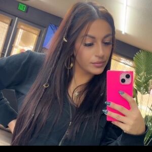 Meet your Posher, Kimberly